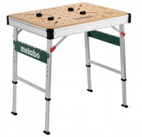 Metabo Multifunction table MWB 100 £199.00